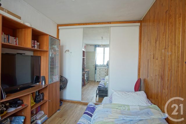 Appartement F3 à vendre - 3 pièces - 54.36 m2 - CHOISY LE ROI - 94 - ILE-DE-FRANCE - Century 21 Acv