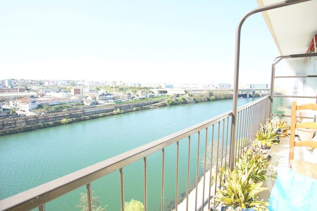 Appartement F3 à vendre CHOISY LE ROI