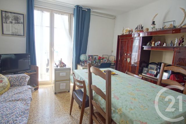 Appartement F3 à vendre - 4 pièces - 62.43 m2 - CHOISY LE ROI - 94 - ILE-DE-FRANCE - Century 21 Acv
