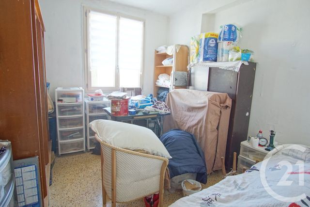 Appartement F3 à vendre - 4 pièces - 62.43 m2 - CHOISY LE ROI - 94 - ILE-DE-FRANCE - Century 21 Acv