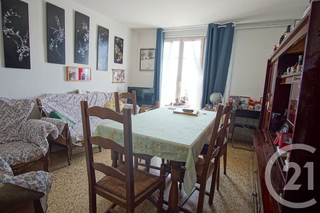 Appartement F3 à vendre - 4 pièces - 62.43 m2 - CHOISY LE ROI - 94 - ILE-DE-FRANCE - Century 21 Acv