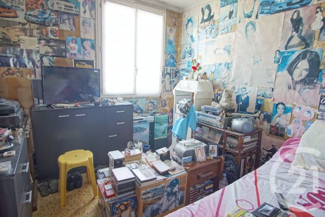 Appartement F3 à vendre - 4 pièces - 62.43 m2 - CHOISY LE ROI - 94 - ILE-DE-FRANCE - Century 21 Acv