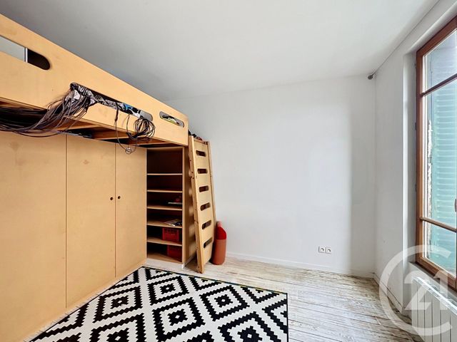 Appartement F4 à vendre - 4 pièces - 74.4 m2 - CHOISY LE ROI - 94 - ILE-DE-FRANCE - Century 21 Acv