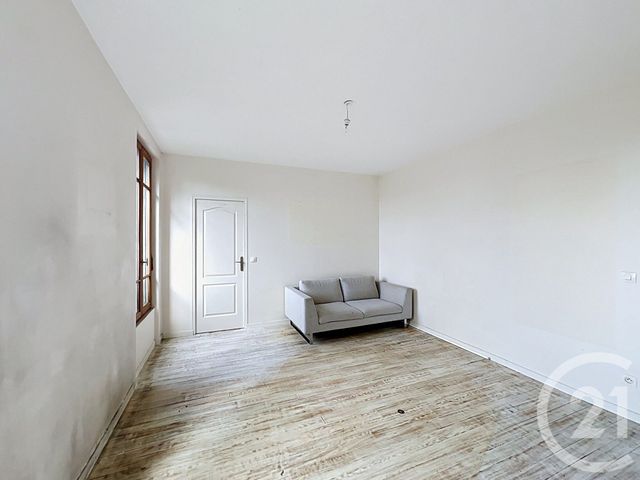 Appartement F4 à vendre - 4 pièces - 74.4 m2 - CHOISY LE ROI - 94 - ILE-DE-FRANCE - Century 21 Acv