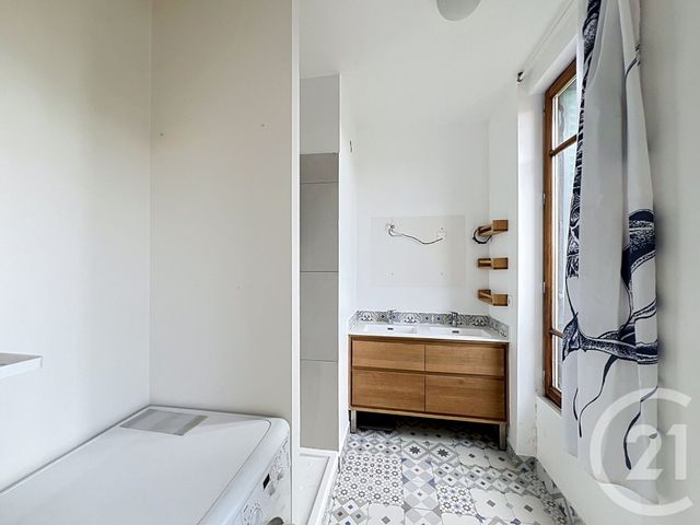 Appartement F4 à vendre - 4 pièces - 74.4 m2 - CHOISY LE ROI - 94 - ILE-DE-FRANCE - Century 21 Acv