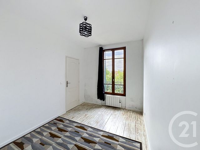 Appartement F4 à vendre - 4 pièces - 74.4 m2 - CHOISY LE ROI - 94 - ILE-DE-FRANCE - Century 21 Acv