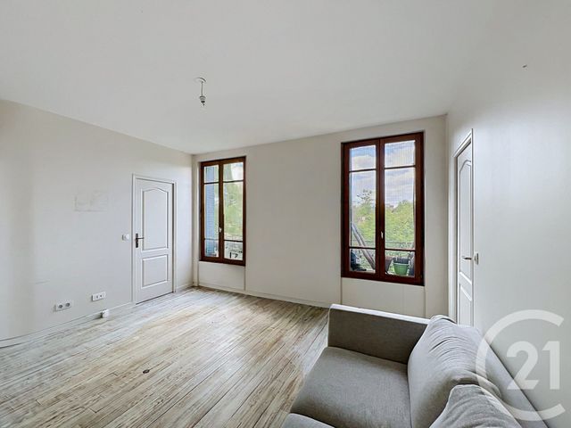 appartement - CHOISY LE ROI - 94