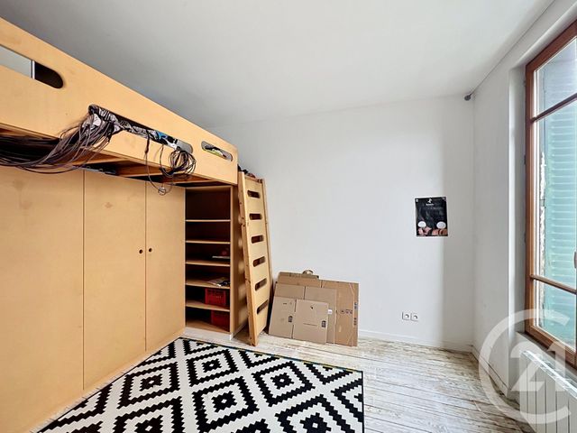 Appartement F4 à vendre - 4 pièces - 74.4 m2 - CHOISY LE ROI - 94 - ILE-DE-FRANCE - Century 21 Acv