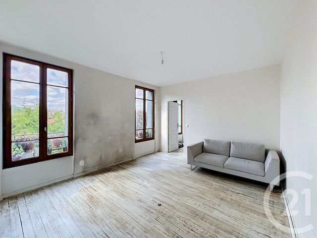 appartement - CHOISY LE ROI - 94