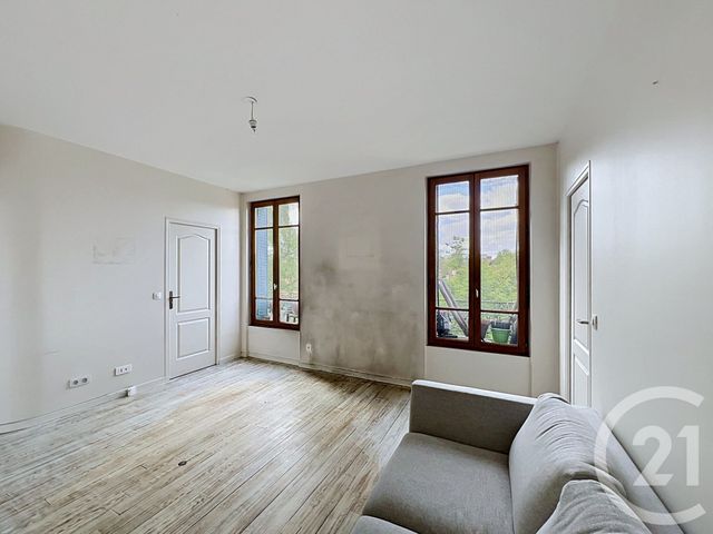 Appartement F4 à vendre - 4 pièces - 74.4 m2 - CHOISY LE ROI - 94 - ILE-DE-FRANCE - Century 21 Acv