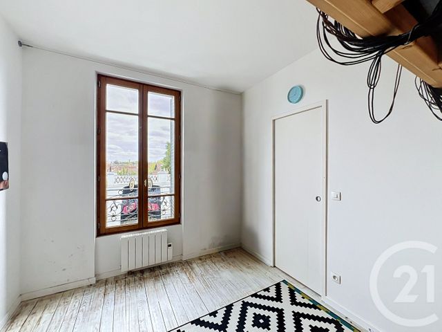 Appartement F4 à vendre - 4 pièces - 74.4 m2 - CHOISY LE ROI - 94 - ILE-DE-FRANCE - Century 21 Acv