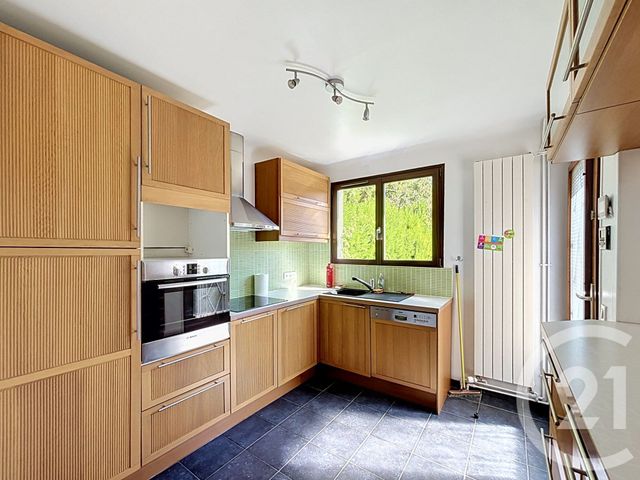 maison à vendre - 5 pièces - 98.0 m2 - CHOISY LE ROI - 94 - ILE-DE-FRANCE - Century 21 Acv