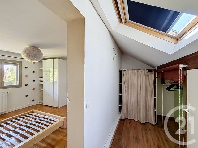 maison à vendre - 5 pièces - 98.0 m2 - CHOISY LE ROI - 94 - ILE-DE-FRANCE - Century 21 Acv