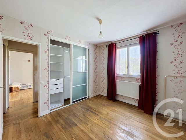 maison à vendre - 5 pièces - 98.0 m2 - CHOISY LE ROI - 94 - ILE-DE-FRANCE - Century 21 Acv