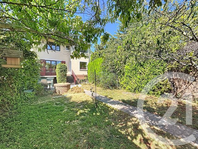 maison à vendre - 5 pièces - 98.0 m2 - CHOISY LE ROI - 94 - ILE-DE-FRANCE - Century 21 Acv