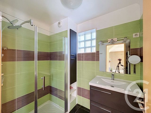 maison à vendre - 5 pièces - 98.0 m2 - CHOISY LE ROI - 94 - ILE-DE-FRANCE - Century 21 Acv