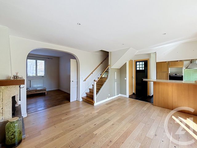 maison à vendre - 5 pièces - 98.0 m2 - CHOISY LE ROI - 94 - ILE-DE-FRANCE - Century 21 Acv