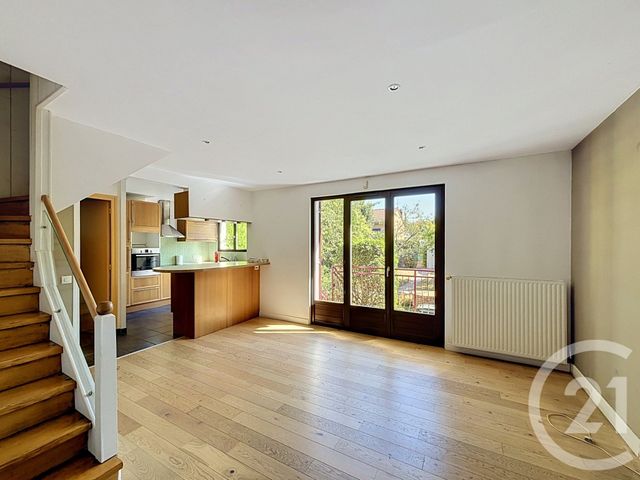 maison à vendre - 5 pièces - 98.0 m2 - CHOISY LE ROI - 94 - ILE-DE-FRANCE - Century 21 Acv