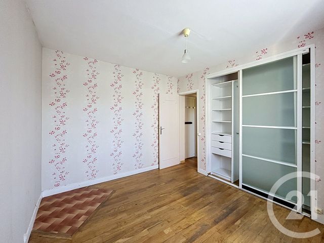 maison à vendre - 5 pièces - 98.0 m2 - CHOISY LE ROI - 94 - ILE-DE-FRANCE - Century 21 Acv