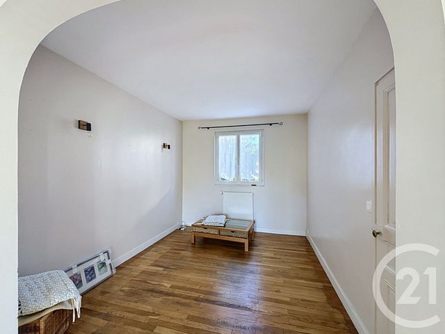 maison à vendre - 5 pièces - 98.0 m2 - CHOISY LE ROI - 94 - ILE-DE-FRANCE - Century 21 Acv