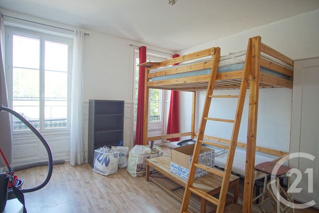 Appartement F1 à vendre CHOISY LE ROI