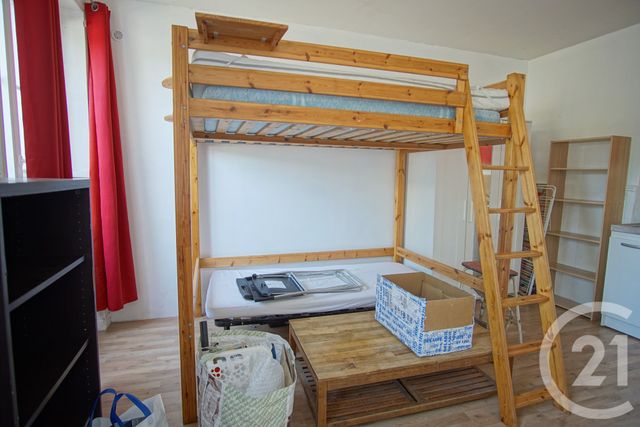 Appartement F1 à vendre - 1 pièce - 21.27 m2 - CHOISY LE ROI - 94 - ILE-DE-FRANCE - Century 21 Acv