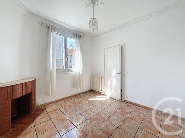 Maison à vendre CHOISY LE ROI