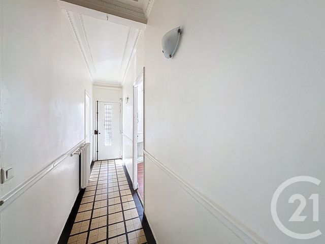 maison à vendre - 3 pièces - 55.85 m2 - CHOISY LE ROI - 94 - ILE-DE-FRANCE - Century 21 Acv