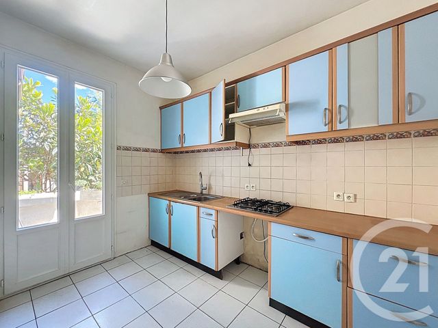 maison à vendre - 3 pièces - 55.85 m2 - CHOISY LE ROI - 94 - ILE-DE-FRANCE - Century 21 Acv