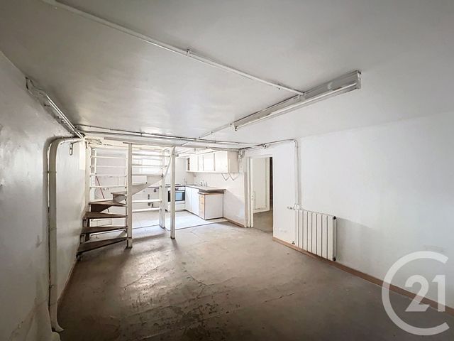 maison à vendre - 3 pièces - 55.85 m2 - CHOISY LE ROI - 94 - ILE-DE-FRANCE - Century 21 Acv