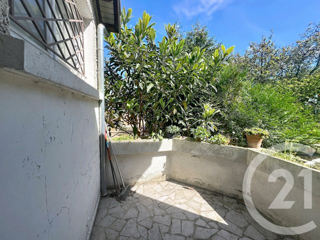 maison à vendre - 3 pièces - 55.85 m2 - CHOISY LE ROI - 94 - ILE-DE-FRANCE - Century 21 Acv