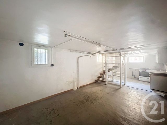 maison à vendre - 3 pièces - 55.85 m2 - CHOISY LE ROI - 94 - ILE-DE-FRANCE - Century 21 Acv