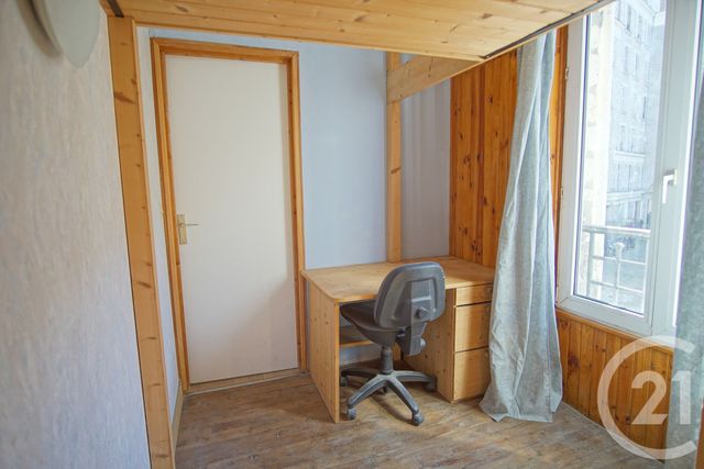 Appartement F2 à vendre - 2 pièces - 32.29 m2 - CHOISY LE ROI - 94 - ILE-DE-FRANCE - Century 21 Acv