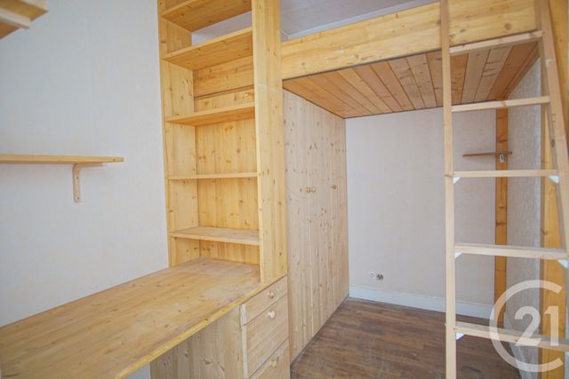 Appartement F2 à vendre - 2 pièces - 32.29 m2 - CHOISY LE ROI - 94 - ILE-DE-FRANCE - Century 21 Acv