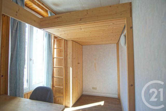 Appartement F2 à vendre - 2 pièces - 32.29 m2 - CHOISY LE ROI - 94 - ILE-DE-FRANCE - Century 21 Acv