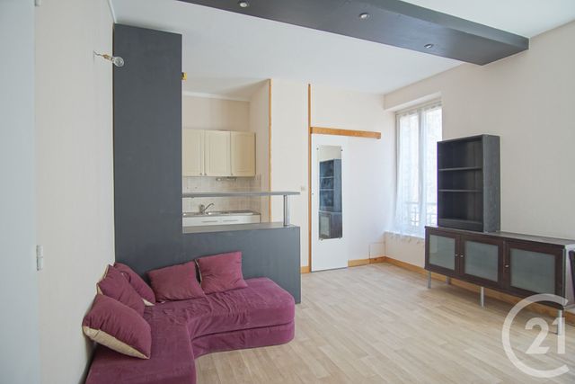Appartement F2 à vendre CHOISY LE ROI