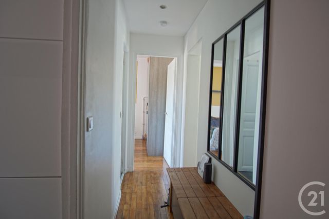 Appartement F2 à vendre - 2 pièces - 37.91 m2 - CHOISY LE ROI - 94 - ILE-DE-FRANCE - Century 21 Acv