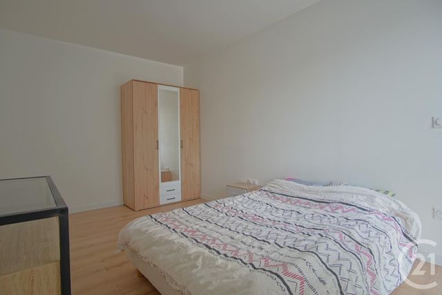 Appartement F2 à vendre - 2 pièces - 44.88 m2 - CHOISY LE ROI - 94 - ILE-DE-FRANCE - Century 21 Acv