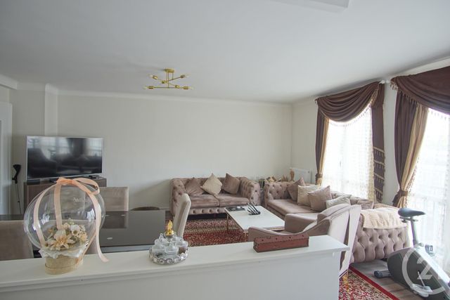 Appartement F5 à vendre - 5 pièces - 88.72 m2 - CHOISY LE ROI - 94 - ILE-DE-FRANCE - Century 21 Acv