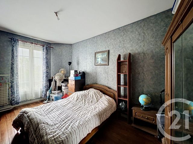 Appartement F3 à vendre - 3 pièces - 63.27 m2 - CHOISY LE ROI - 94 - ILE-DE-FRANCE - Century 21 Acv