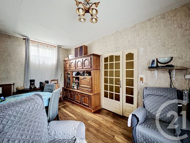 Appartement F3 à vendre - 3 pièces - 63.27 m2 - CHOISY LE ROI - 94 - ILE-DE-FRANCE - Century 21 Acv