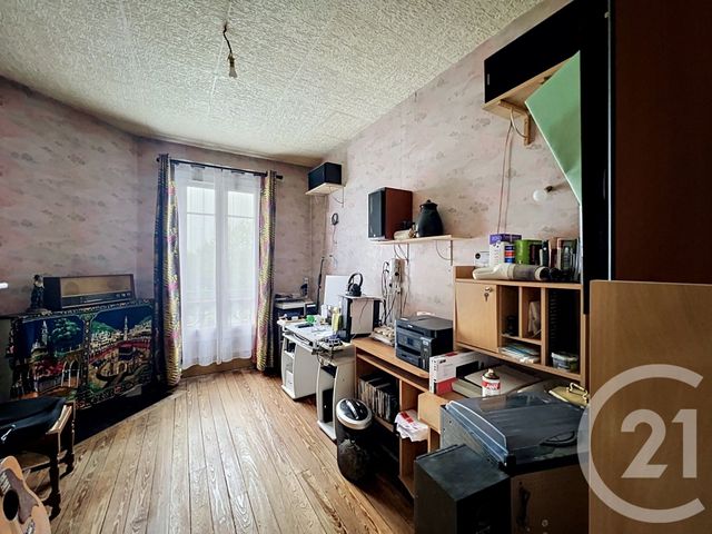 Appartement F3 à vendre - 3 pièces - 63.27 m2 - CHOISY LE ROI - 94 - ILE-DE-FRANCE - Century 21 Acv