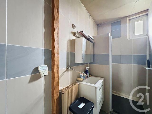 Appartement F3 à vendre - 3 pièces - 63.27 m2 - CHOISY LE ROI - 94 - ILE-DE-FRANCE - Century 21 Acv