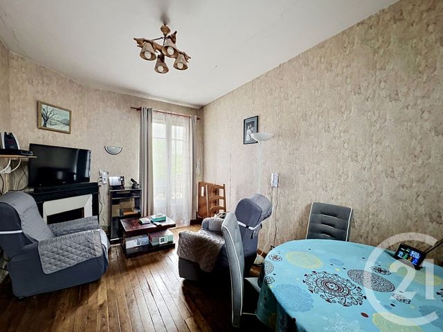 Appartement F3 à vendre CHOISY LE ROI