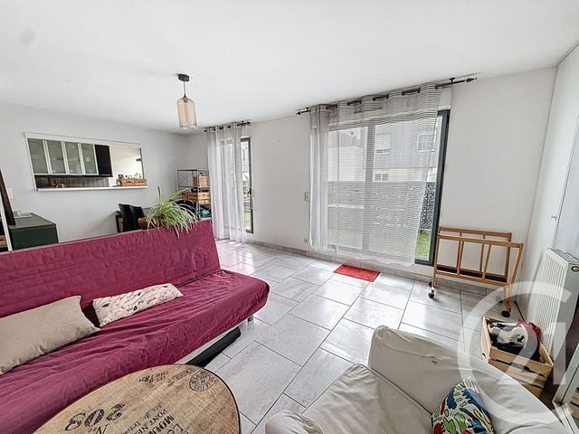 Appartement F5 à vendre - 5 pièces - 94.38 m2 - CHOISY LE ROI - 94 - ILE-DE-FRANCE - Century 21 Acv