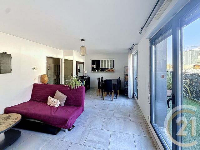 Appartement F5 à vendre - 5 pièces - 94.38 m2 - CHOISY LE ROI - 94 - ILE-DE-FRANCE - Century 21 Acv