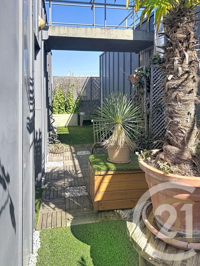 Appartement F5 à vendre - 5 pièces - 94.38 m2 - CHOISY LE ROI - 94 - ILE-DE-FRANCE - Century 21 Acv