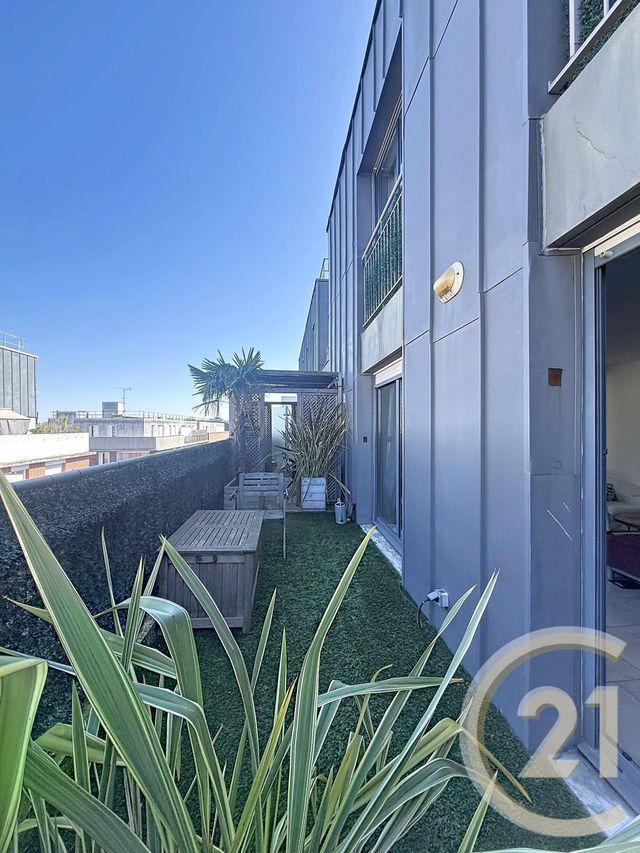 Appartement F5 à vendre - 5 pièces - 94.38 m2 - CHOISY LE ROI - 94 - ILE-DE-FRANCE - Century 21 Acv