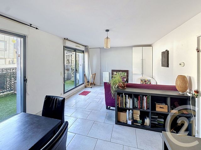 Appartement F5 à vendre CHOISY LE ROI