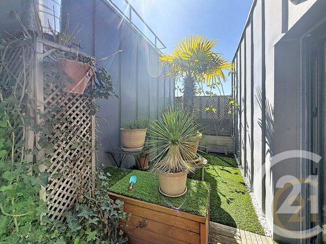 Appartement F5 à vendre - 5 pièces - 94.38 m2 - CHOISY LE ROI - 94 - ILE-DE-FRANCE - Century 21 Acv